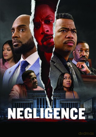 Negligence [DVD]