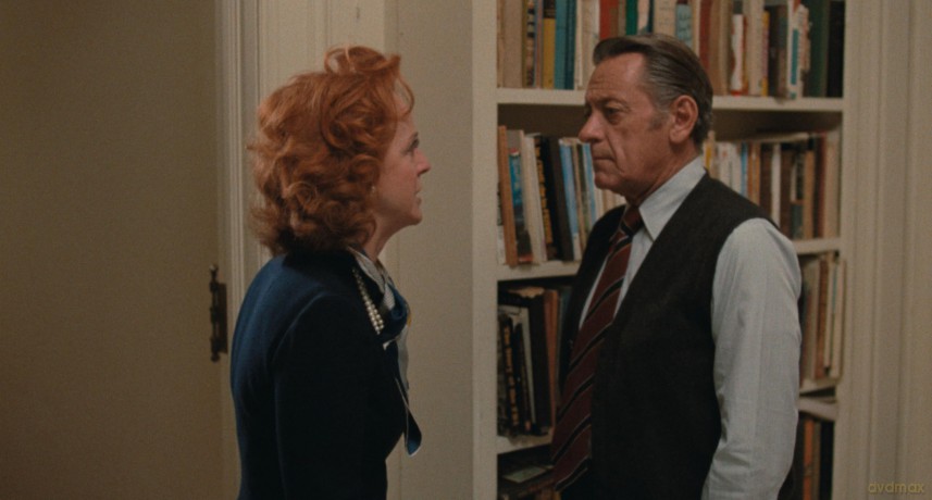 Network (Sieć) (The Criterion Collection) [Blu-Ray 4K]+[Blu-Ray]
