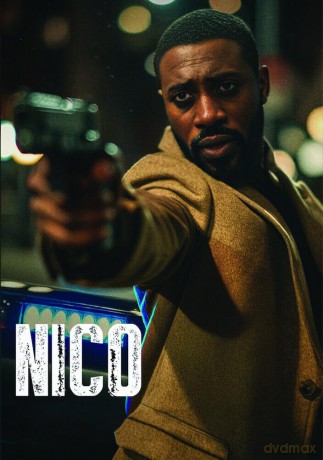Nico [DVD]