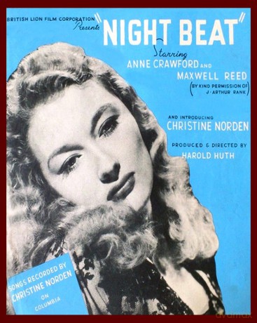 Nightbeat [DVD]