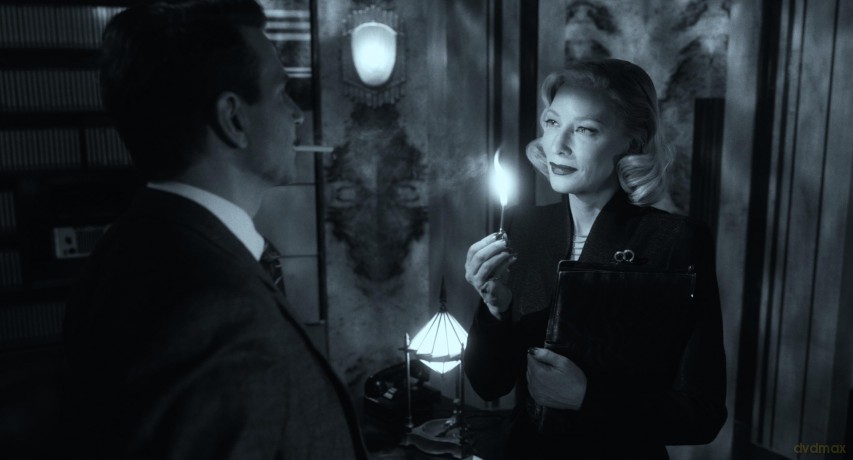 Nightmare Alley (Zaułek koszmarów) (The Criterion Collection) [Blu-Ray 4K]+[Blu-Ray]