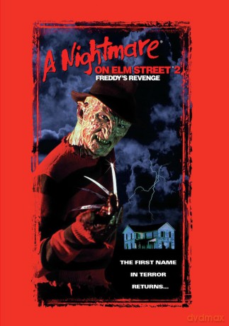 Nightmare On Elm Street 2: Freddie's Revenge [DVD]