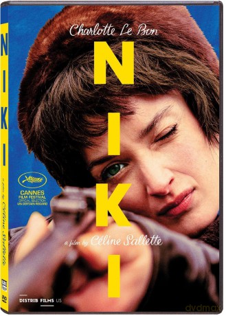 Niki [DVD]