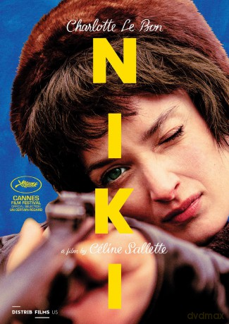 Niki [DVD]
