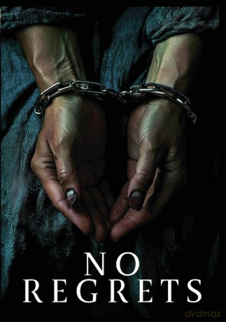 No Regrets [DVD]