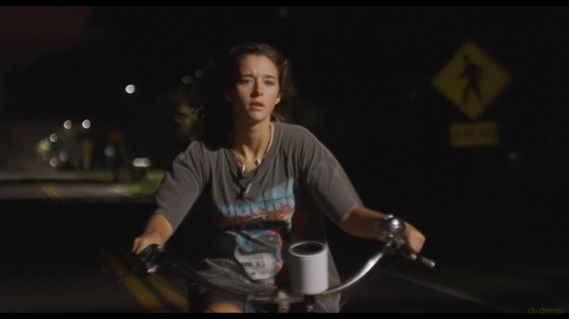 No Sleep Till [Blu-Ray]