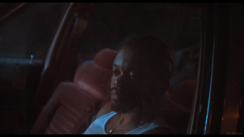 No Sleep Till [Blu-Ray]