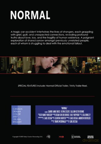 Normal [DVD]