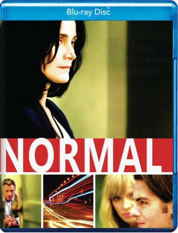 Normal (Normalni ludzie) [Blu-Ray]