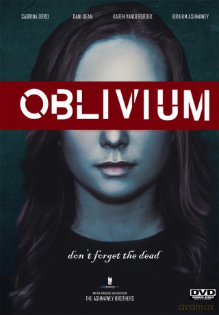 Oblivium [DVD]