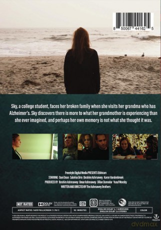 Oblivium [DVD]