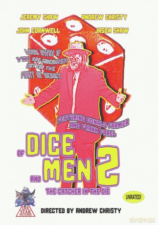 Of Dice and Men 2 [DVD]
