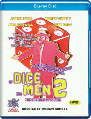 Of Dice and Men 2 [Blu-Ray]