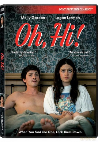 Oh, Hi! [DVD]