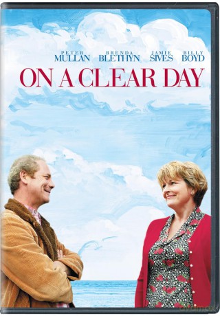 On a Clear Day [DVD]