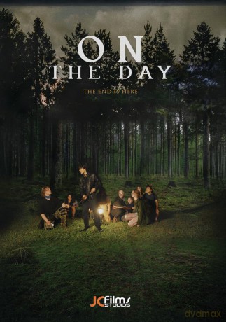 On the Day [DVD]