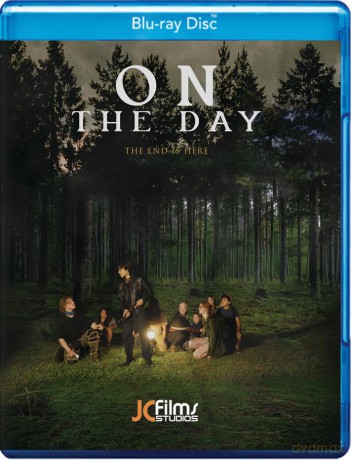 On the Day [Blu-Ray]
