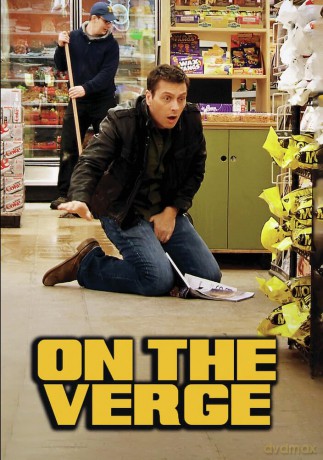 On the Verge [DVD]