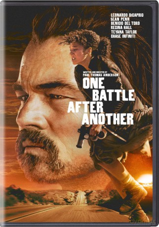 One Battle After Another (DVD) [DVD]