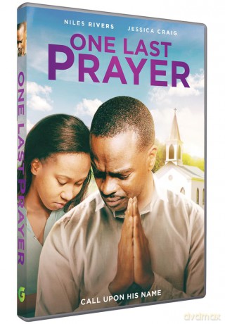 One Last Prayer [DVD]