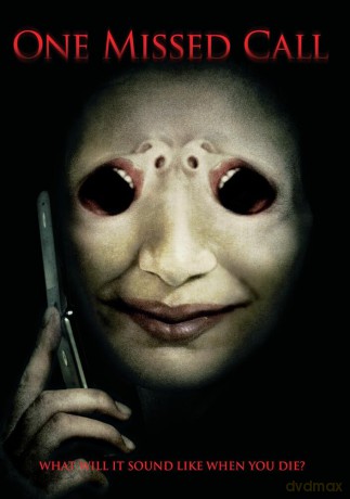 One Missed Call [DVD]