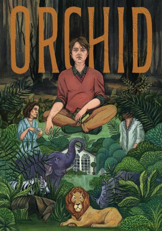 Orchid [DVD]