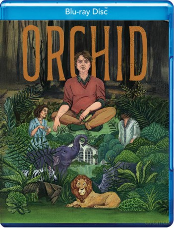 Orchid [Blu-Ray]
