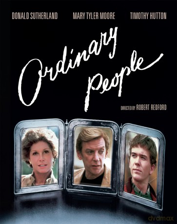 Ordinary People [DVD]