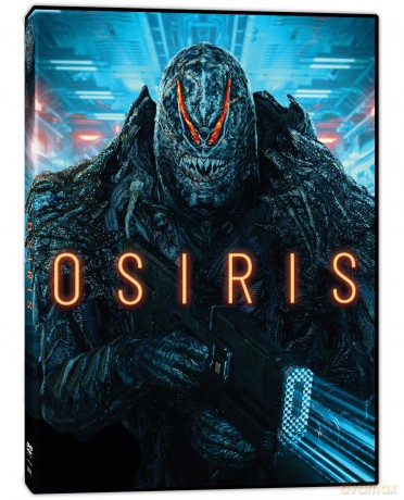 Osiris [DVD]