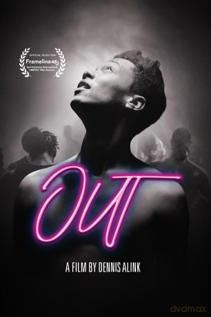 Out [DVD]