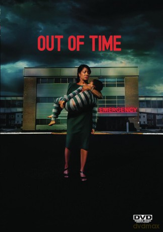 Out of Time [DVD]