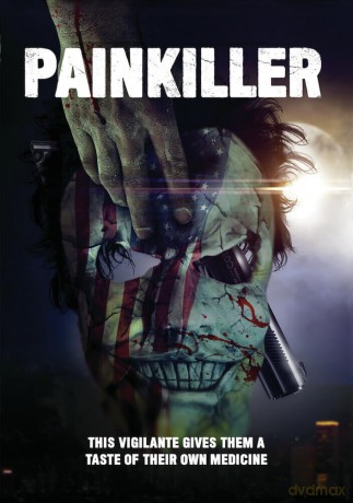 Painkiller [DVD]
