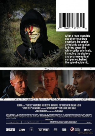 Painkiller [DVD]