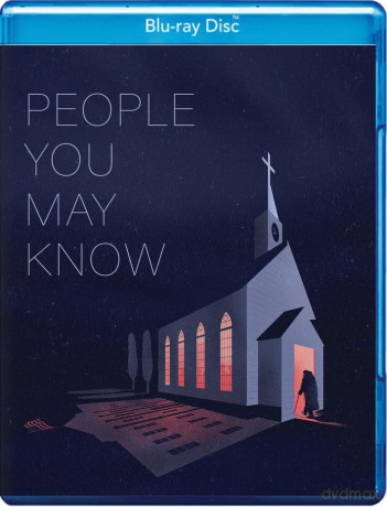 People You May Know [Blu-Ray]