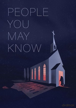 People You May Know [DVD]
