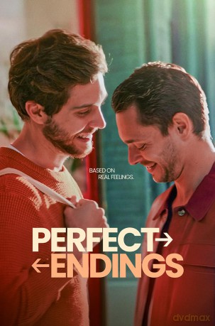 Perfect Endings [DVD]