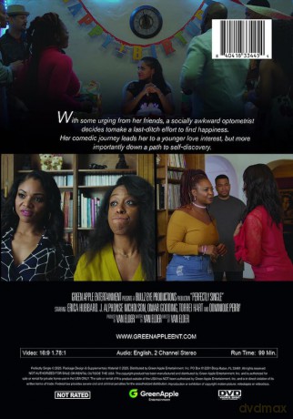 Perfectly Single [DVD]