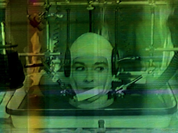 Phantasma Tapes: Volume One [Blu-Ray]