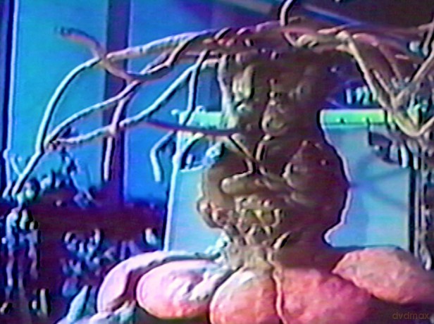 Phantasma Tapes: Volume One [Blu-Ray]