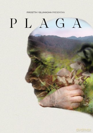 Plaga aka The Plague [DVD]