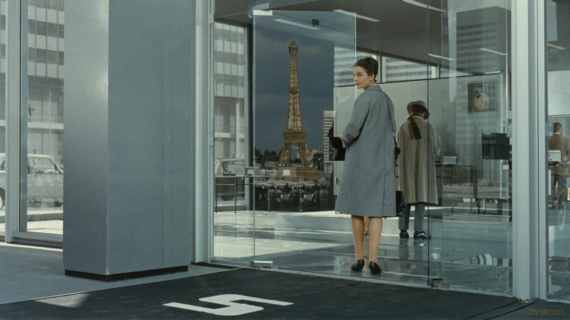 PlayTime (The Criterion Collection) [Blu-Ray]