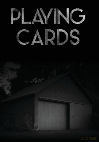 Playing Cards [DVD]