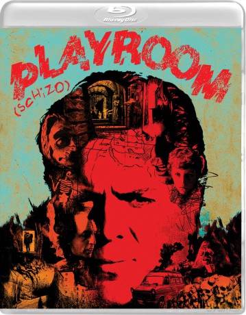 Playroom [Blu-Ray]