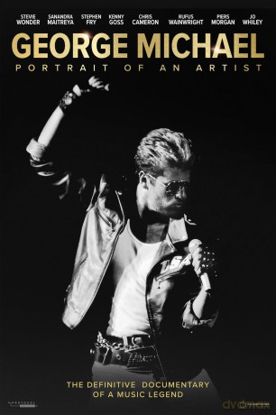 Portrait Of An Artist [DVD]