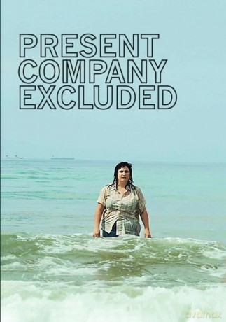 Present Company Excluded [DVD]