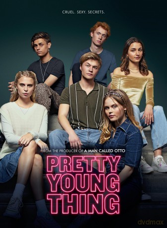 Pretty Young Thing [DVD]