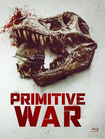 Primitive War [Blu-Ray]