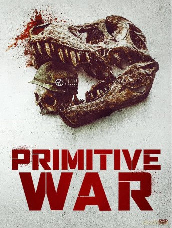 Primitive War [DVD]