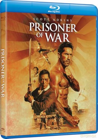 Prisoner of War [Blu-Ray]