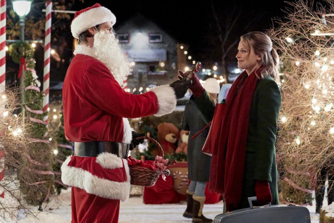 Private Princess Christmas with bonus feature My Grown-Up Christmas List [DVD]